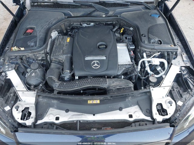 Aukcja sprzedaży 2019 Mercedes-benz E 300 4matic, vin: WDDZF4KBXKA674557, numer aukcji: 45692912