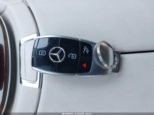 Aukcja sprzedaży 2019 Mercedes-benz E 300 4matic, vin: WDDZF4KBXKA674557, numer aukcji: 45692912