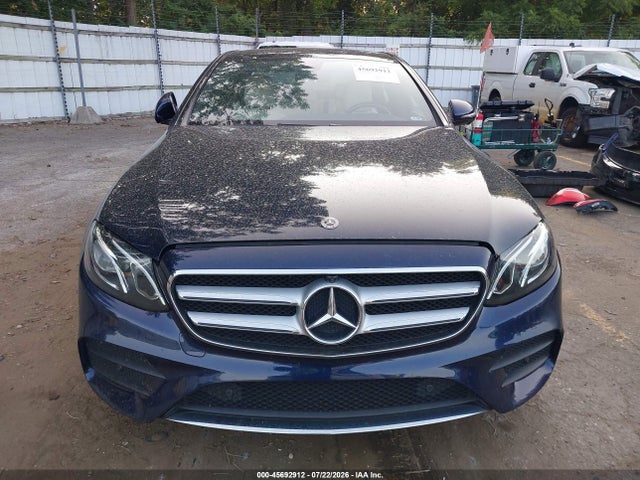Aukcja sprzedaży 2019 Mercedes-benz E 300 4matic, vin: WDDZF4KBXKA674557, numer aukcji: 45692912