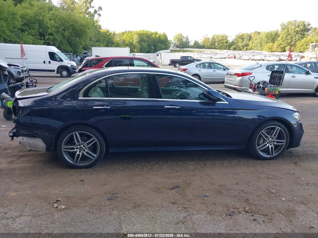 Aukcja sprzedaży 2019 Mercedes-benz E 300 4matic, vin: WDDZF4KBXKA674557, numer aukcji: 45692912