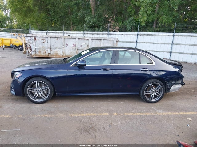 Aukcja sprzedaży 2019 Mercedes-benz E 300 4matic, vin: WDDZF4KBXKA674557, numer aukcji: 45692912