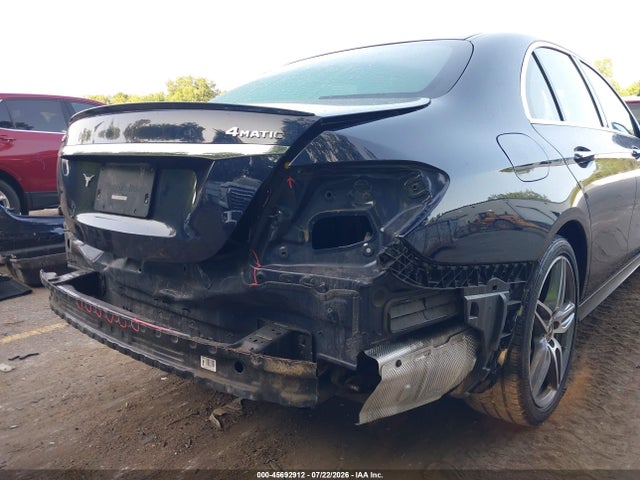 Aukcja sprzedaży 2019 Mercedes-benz E 300 4matic, vin: WDDZF4KBXKA674557, numer aukcji: 45692912