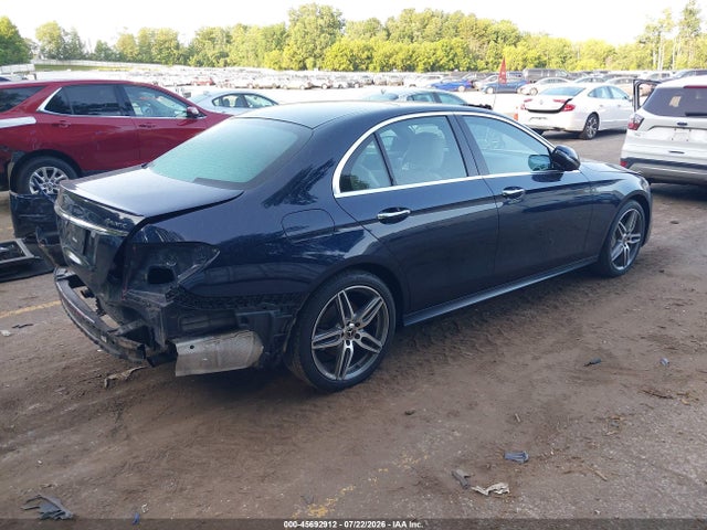 Aukcja sprzedaży 2019 Mercedes-benz E 300 4matic, vin: WDDZF4KBXKA674557, numer aukcji: 45692912