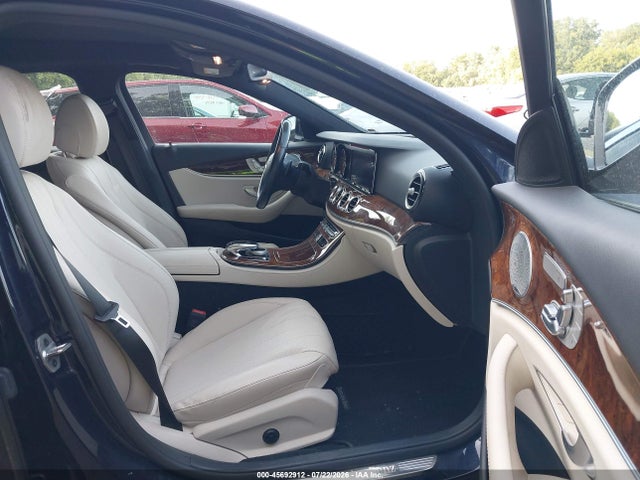 Aukcja sprzedaży 2019 Mercedes-benz E 300 4matic, vin: WDDZF4KBXKA674557, numer aukcji: 45692912