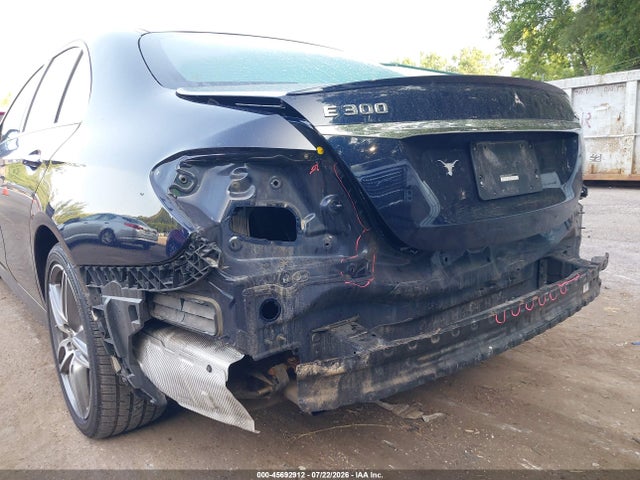 Aukcja sprzedaży 2019 Mercedes-benz E 300 4matic, vin: WDDZF4KBXKA674557, numer aukcji: 45692912
