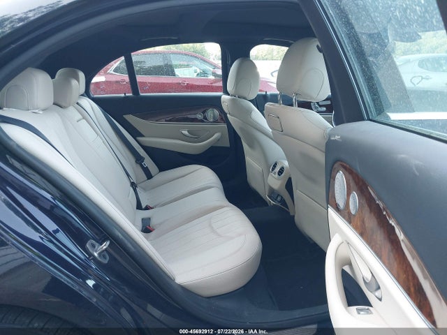 Aukcja sprzedaży 2019 Mercedes-benz E 300 4matic, vin: WDDZF4KBXKA674557, numer aukcji: 45692912