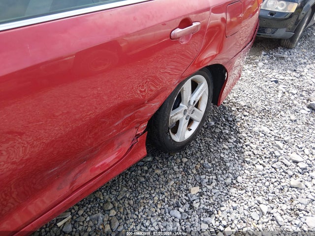 Продажа на аукционе авто 2012 Toyota Camry Se, vin: 4T1BF1FK0CU567274, номер лота: 45692915