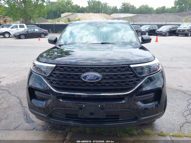 Aukcja sprzedaży 2022 Ford Explorer, vin: 1FMSK8BB6NGB54562, numer aukcji: 45692919