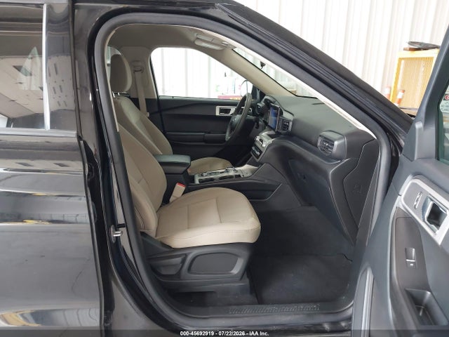 Aukcja sprzedaży 2022 Ford Explorer, vin: 1FMSK8BB6NGB54562, numer aukcji: 45692919