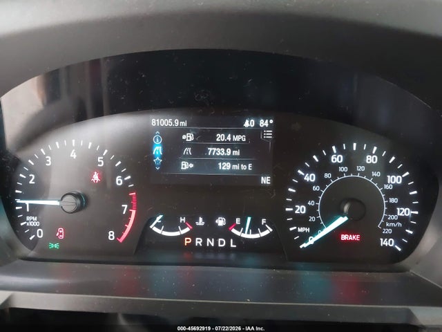 Aukcja sprzedaży 2022 Ford Explorer, vin: 1FMSK8BB6NGB54562, numer aukcji: 45692919