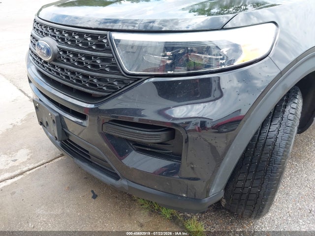 Aukcja sprzedaży 2022 Ford Explorer, vin: 1FMSK8BB6NGB54562, numer aukcji: 45692919