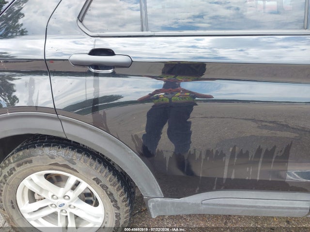 Aukcja sprzedaży 2022 Ford Explorer, vin: 1FMSK8BB6NGB54562, numer aukcji: 45692919