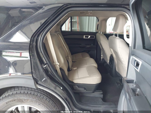Aukcja sprzedaży 2022 Ford Explorer, vin: 1FMSK8BB6NGB54562, numer aukcji: 45692919