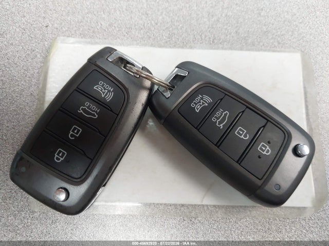 Aukcja sprzedaży 2021 Hyundai Elantra Se, vin: 5NPLL4AGXMH045933, numer aukcji: 45692920