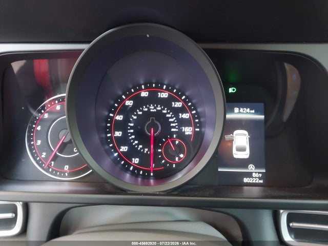 Aukcja sprzedaży 2021 Hyundai Elantra Se, vin: 5NPLL4AGXMH045933, numer aukcji: 45692920