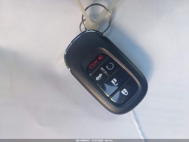 Aukcja sprzedaży 2026 Honda Civic Hybrid Sport/sport Touring, vin: 2HGFE4F82TH344723, numer aukcji: 45692927