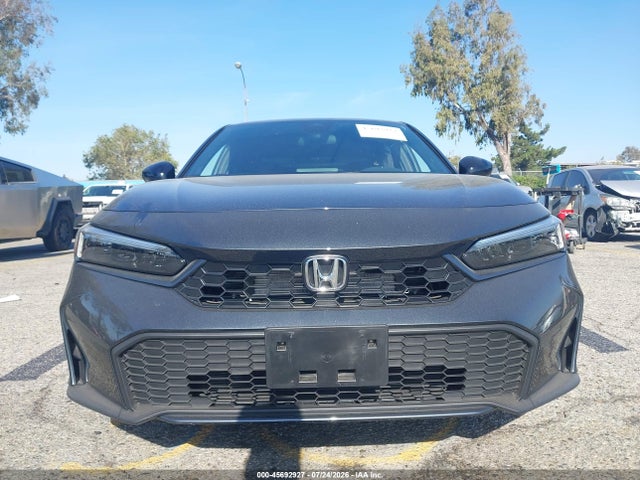 Aukcja sprzedaży 2026 Honda Civic Hybrid Sport/sport Touring, vin: 2HGFE4F82TH344723, numer aukcji: 45692927