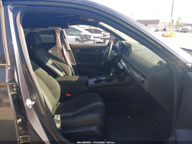 Aukcja sprzedaży 2026 Honda Civic Hybrid Sport/sport Touring, vin: 2HGFE4F82TH344723, numer aukcji: 45692927