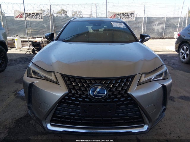 Lexus UX 250H 2019 JTHU9JBH1K2004029 Image 12