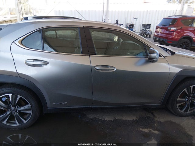 Lexus UX 250H 2019 JTHU9JBH1K2004029 Image 13