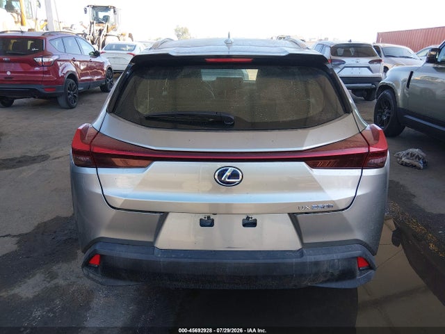 Lexus UX 250H 2019 JTHU9JBH1K2004029 Image 16