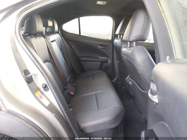 Lexus UX 250H 2019 JTHU9JBH1K2004029 Image 8