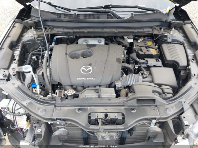 Aukcja sprzedaży 2024 Mazda Cx-5 2.5 S Preferred, vin: JM3KFBCL7R0504560, numer aukcji: 45692940