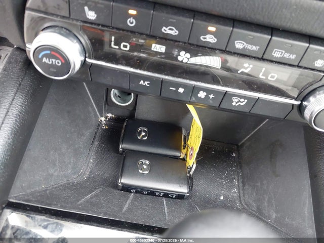 Aukcja sprzedaży 2024 Mazda Cx-5 2.5 S Preferred, vin: JM3KFBCL7R0504560, numer aukcji: 45692940