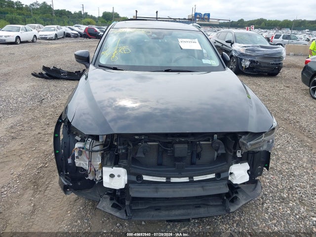 Aukcja sprzedaży 2024 Mazda Cx-5 2.5 S Preferred, vin: JM3KFBCL7R0504560, numer aukcji: 45692940