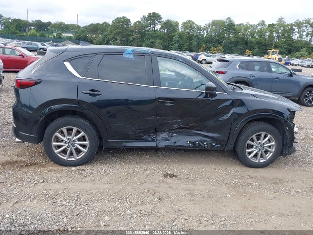 Aukcja sprzedaży 2024 Mazda Cx-5 2.5 S Preferred, vin: JM3KFBCL7R0504560, numer aukcji: 45692940