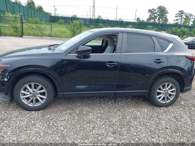 Aukcja sprzedaży 2024 Mazda Cx-5 2.5 S Preferred, vin: JM3KFBCL7R0504560, numer aukcji: 45692940