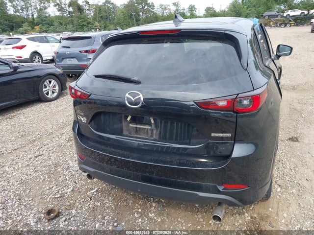 Aukcja sprzedaży 2024 Mazda Cx-5 2.5 S Preferred, vin: JM3KFBCL7R0504560, numer aukcji: 45692940