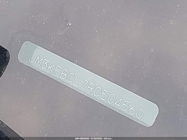 Aukcja sprzedaży 2024 Mazda Cx-5 2.5 S Preferred, vin: JM3KFBCL7R0504560, numer aukcji: 45692940