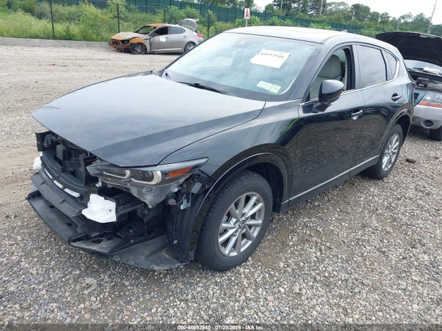 Aukcja sprzedaży 2024 Mazda Cx-5 2.5 S Preferred, vin: JM3KFBCL7R0504560, numer aukcji: 45692940