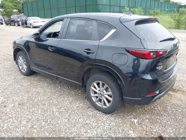 Aukcja sprzedaży 2024 Mazda Cx-5 2.5 S Preferred, vin: JM3KFBCL7R0504560, numer aukcji: 45692940