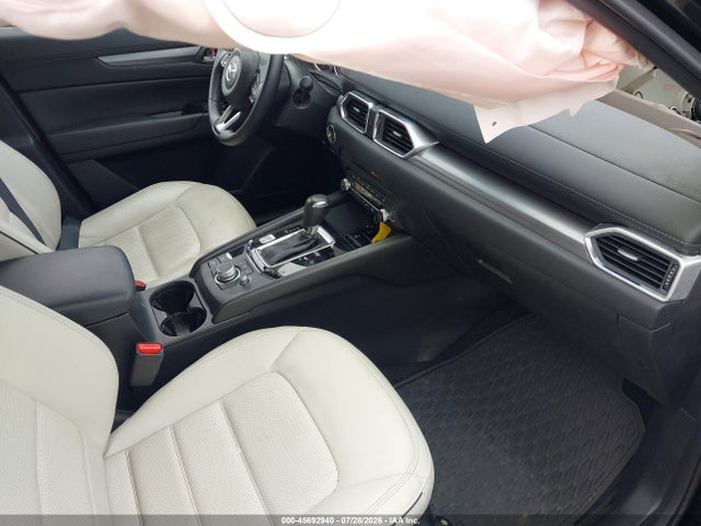 Aukcja sprzedaży 2024 Mazda Cx-5 2.5 S Preferred, vin: JM3KFBCL7R0504560, numer aukcji: 45692940