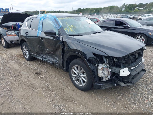 Aukcja sprzedaży 2024 Mazda Cx-5 2.5 S Preferred, vin: JM3KFBCL7R0504560, numer aukcji: 45692940