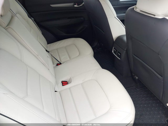 Aukcja sprzedaży 2024 Mazda Cx-5 2.5 S Preferred, vin: JM3KFBCL7R0504560, numer aukcji: 45692940