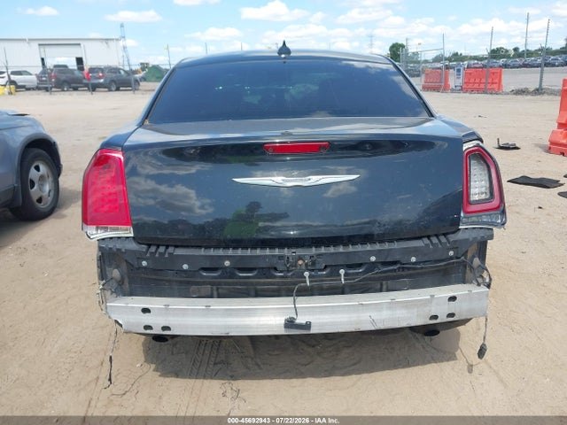 45692943 :رقم المزاد ، 2C3CCARG7HH518970 vin ، 2017 Chrysler 300 Limited Awd مزاد بيع
