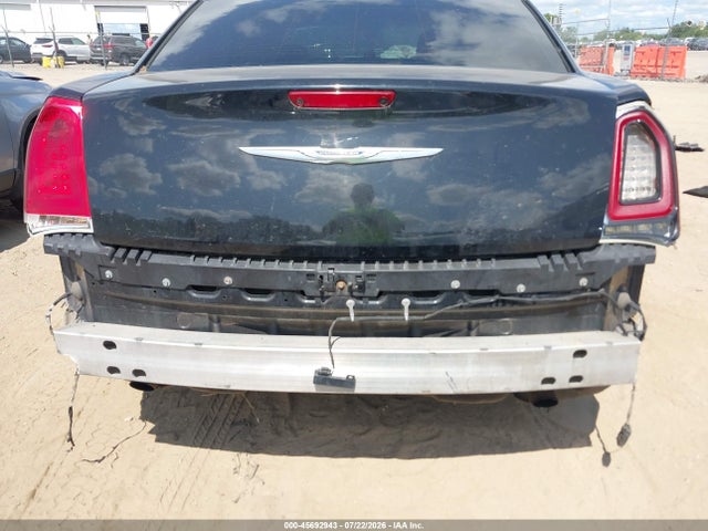 45692943 :رقم المزاد ، 2C3CCARG7HH518970 vin ، 2017 Chrysler 300 Limited Awd مزاد بيع
