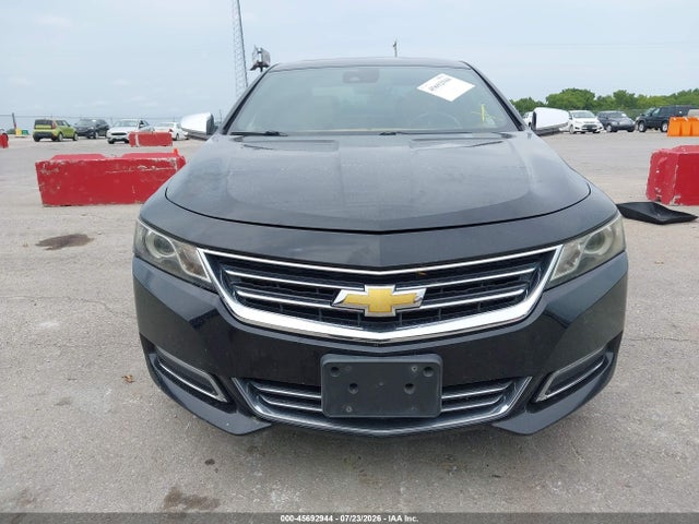 Chevrolet IMPALA 2LZ 2014 1G1155S35EU169613 Image 13
