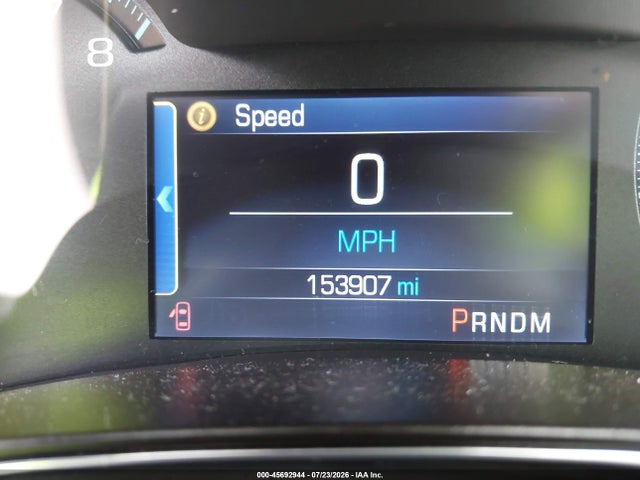 Chevrolet IMPALA 2LZ 2014 1G1155S35EU169613 Image 16