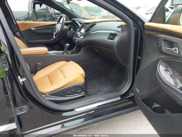 Chevrolet IMPALA 2LZ 2014 1G1155S35EU169613 Image 5