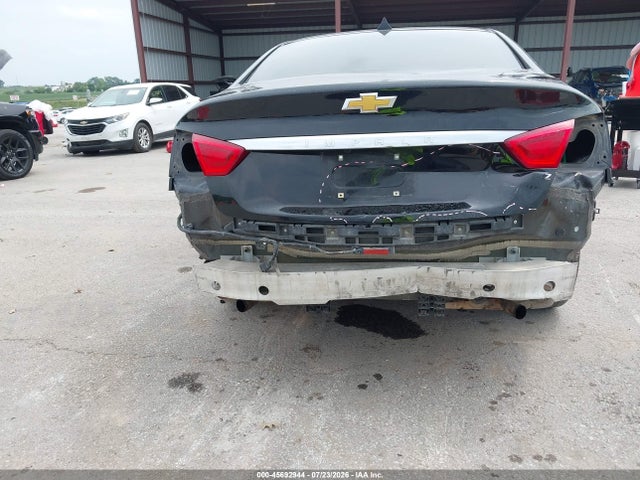 Chevrolet IMPALA 2LZ 2014 1G1155S35EU169613 Image 6