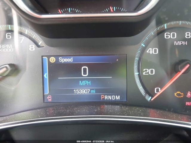 Chevrolet IMPALA 2LZ 2014 1G1155S35EU169613 Image 7