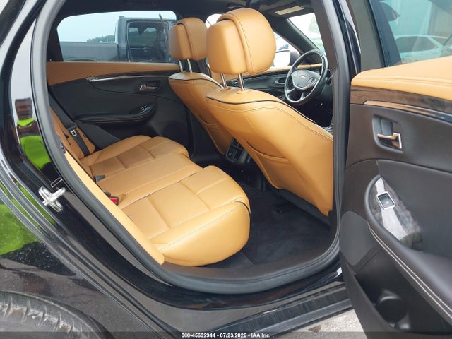 Chevrolet IMPALA 2LZ 2014 1G1155S35EU169613 Image 8