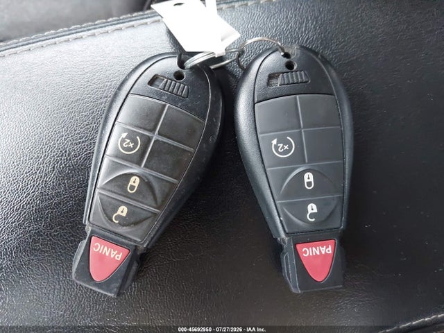 1C4PJLAB6GW107011 Jeep Cherokee Sport