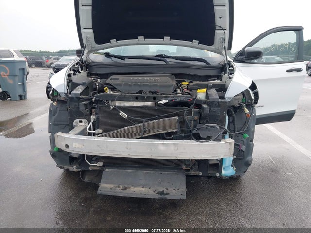 1C4PJLAB6GW107011 Jeep Cherokee Sport