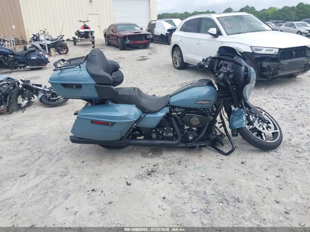Aukcja sprzedaży 2024 Harley-davidson Flhx, vin: 1HD1KB719RB641379, numer aukcji: 45692952