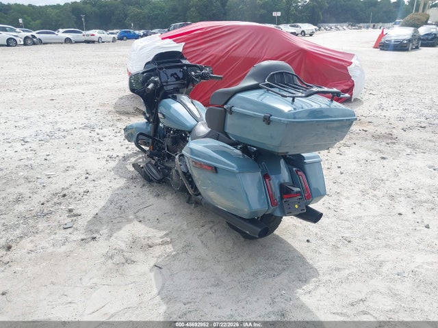 Aukcja sprzedaży 2024 Harley-davidson Flhx, vin: 1HD1KB719RB641379, numer aukcji: 45692952